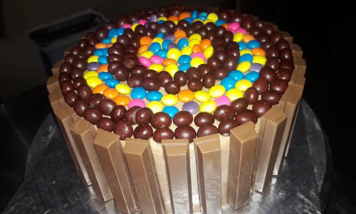 The Master Bakers  Hudson Lane